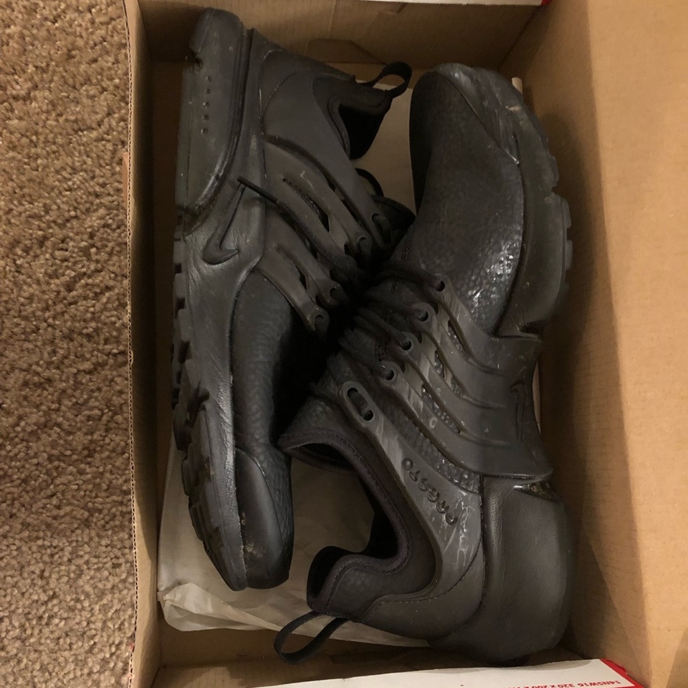 Nike air presto